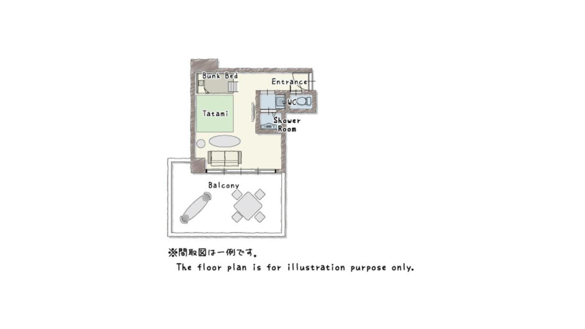Playsis Asakusa Tokyo Eksteriør bilde